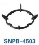 Sinopts Pan Support Cast Iron Support