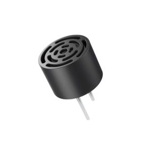 Wholesale 40KHZ Piezoelectric Ultrasonic Transducer Open Type 16mm Ultrasound Distance Sensor from china suppliers