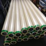 High intensity Frontlit Backlit PVC Flex Banner Roll for Indoor Outdoor