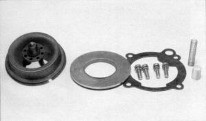 Wholesale Air Valve RKCA55 Standard Carburetor IMPCO Repair Kits from china suppliers
