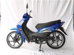 Stylish Design Powerful Super Cub Motorcycle 125cc Diesel Fueled