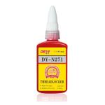 24 Hour Full Curing Time N271 High Strength Anaerobic Adhesive Thread Lock
