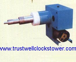 Wholesale stepper motor mechanism for tower clocks - Good Clock(Yantai) Trust-Well Co.,Ltd from china suppliers