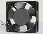 120mm x 120mm x 38mm EC Axial Motor Fan / 4.7 inch AC TO DC Motor Fan