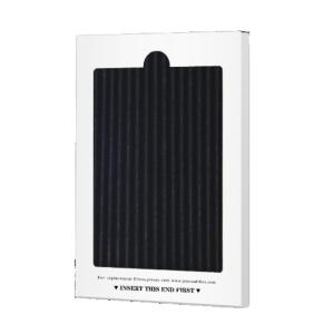 Wholesale NSF42/NSF53 Certified Active Carbon Refrigerator Air Filter For Fresh Healthy Air from china suppliers