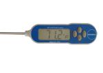 Recalibratable Waterproof Digital Thermometer , Min Max Digital Thermometer With