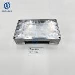 8-98153057-2 8981530572 KHR10037 Excavator 4HK1 Engine Controller ECU Main