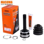 GRJ79L 1GRFE MB160653 MB620326 C.V. Joints for MITSUBISHI CHALLENGER K97WG