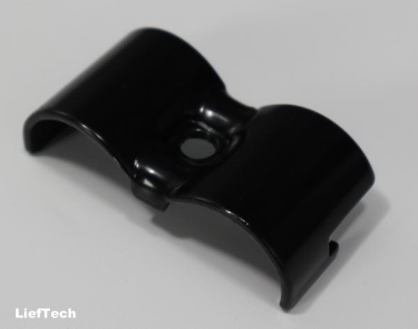 Parallel Fixed Metal Pipe Connectors Joint System Bracket ISO9001