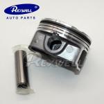 OE NO. 23041-2B900 230412B900 Auto Standard Piston Set Parts For Hyundai Accent