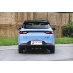 Pure Electric Nezha Aya Energy Electric Vehicle 318-401km Range 0.5 Hour