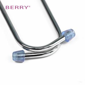 China Aluminum Alloy Ear Hook Digital Stethoscope Heart on sale