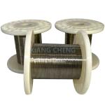 NiCrSi-NiSiMg Type N Thermocouple Wire with Improved EMF Drift and Extended Life