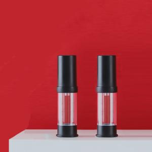 Wholesale Matte Hand Lotion Pump Dispenser Elegant Empty Lotion Bottles With Pump 5ml from china suppliers