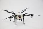 ISO9001 Certified M4E-1 10L Carbon Fiber Frame Agriculture Farm Sprayer Drone