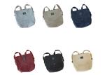 Smart Unisex Canvas Sports Backpacks Rucksack , Cotton Backpack , Durable