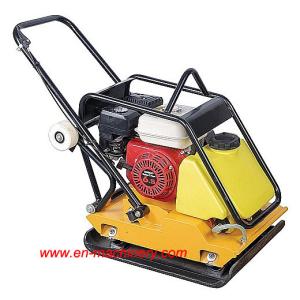 Wholesale High Quality Gasoline Honda and Robin Plate Compactor (CD60-1) from china suppliers