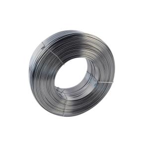 Wholesale Duty Free Stainless Steel 321 Wire with ±1% Tolerance and Customizable Length at Best from china suppliers