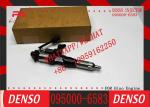 New Diesel Common Rail Injector 095000-6580 095000-6582 095000-6583 23910-1460