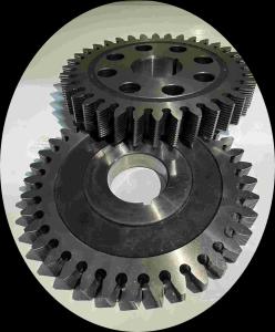 Wholesale Conventional Gear Shaving Cutter Diamond Cubic Boron Nitride Cutting Tools from china suppliers