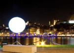 Tripod Inflatable Balloon Lights LED 2000W 3200k 160cm Activity Advertising