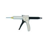 I015 BTGJ-III Dual cartridge black silicon rubber