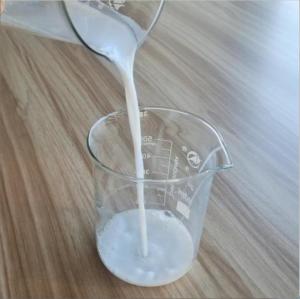 Wholesale FEP Fluorinated Ethylene Propylene Dispersion With Excellent Thermal Stability from china suppliers