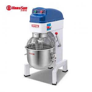 China 4kg Electric Food Mixer Machine 15L 4kg Automatic Planetary Dough Mixer on sale