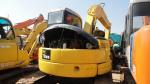 PC78US used komatsu excavator for sale