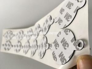 Wholesale 3M Die Cut Adhesive Tape 3M9080a from china suppliers