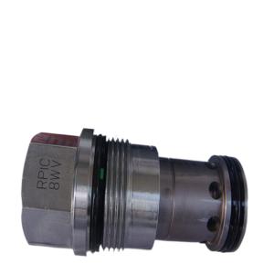Wholesale SUN Overflow Valve RPIC-8WV For Industrial Pressure Control from china suppliers