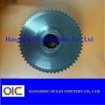 Martin Sprockets , type 25A , 35A , 40A , 50A , 60A , 80A , 100A , 120A , 140A ,