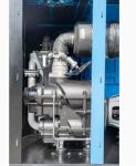 7.5KW Two-Stage Scroll Micro-Air Compressor High-Pressure Industrial Core Motor