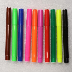 China 32 colors Felt Tip Water Color Pen water color pen felt pen  marker pen on sale