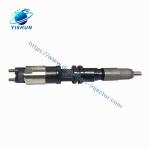 Diesel Fuel Injector Assembly Injectors 295050-1240 21785960 For Diesel Engine