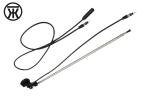 ISUZU NKR55 4JB1 ANTENNA 8970717210 8972105470 8972115651