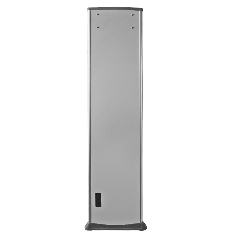 Competitive price multi-zone Archway walk through metal detector gate