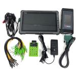 Getac F110 Tablet For FAST SINOTRUCK truck diagnostic tool Xtruck Chassis