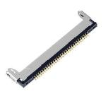 20453-230T-03 Horizontal EDP MIPI Micro LVDS Coaxial Cable Contact Pitch 0.40mm