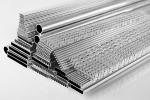 220V 50Hz Industrial Polished Radiator Tube Spare Parts 2.5kw