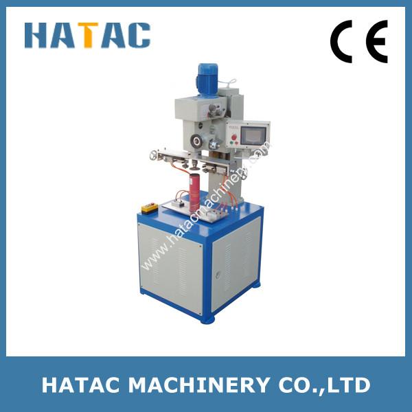 Economic Paper Core Curling Machinery,Paper Core Cutting Machine,Paper Core