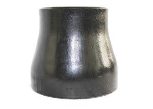 Wholesale ANSI B16.9 CS Concentric Reducer Butt Welding Pipe Fitting from china suppliers