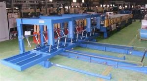 Wholesale High Speed Carton Box Stacking Machine Automatic Mini Bottle from china suppliers