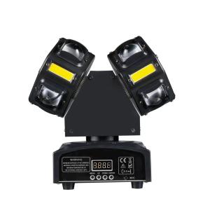 Wholesale 120W Dynamic Beam Laser Beam Moving Head Light Ultra Smooth Dimming from china suppliers