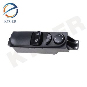 Wholesale KYGER High Quality 906 545 15 13 Auto Electric Car Power Master Window Control Switch For Mercedes Benz W906 9065451513 from china suppliers