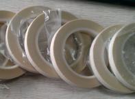 Wholesale Operating Temperature H-Class -50°C to 180°C Glass cloth Silicone Adhesive Insulation Tape from china suppliers
