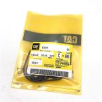 E320 Gear Pump Seal Kit Nitrile Rubber Material For Excavator