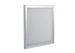 Rgb Suspended Ceiling Led Panel Light Aluminum 2ft With Dlc Certificate