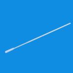 HUACHENYANG Specimen Collection Swab Flocked Nasal Swab For Clinical Laboratorie
