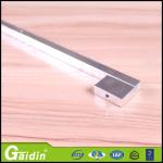 Make in China factory price Aluminium profile cabinet handles various standard